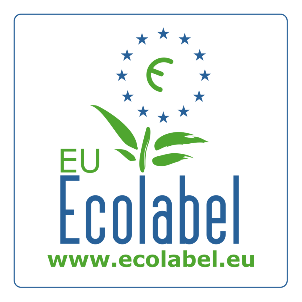 logo ecolabel
