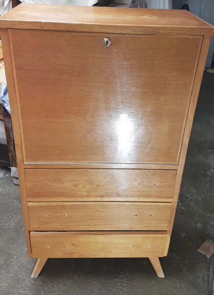 SecretaireChenePiedsCompas_avant